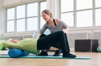What Are the Best Workouts for Women Over 40?