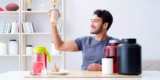Why Creatine Is a Must-Have Supplement for Athletes and Bodybuilders